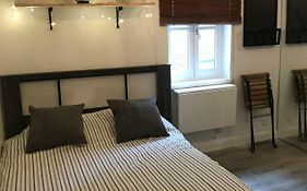 Studio Au Coeur De Lyon